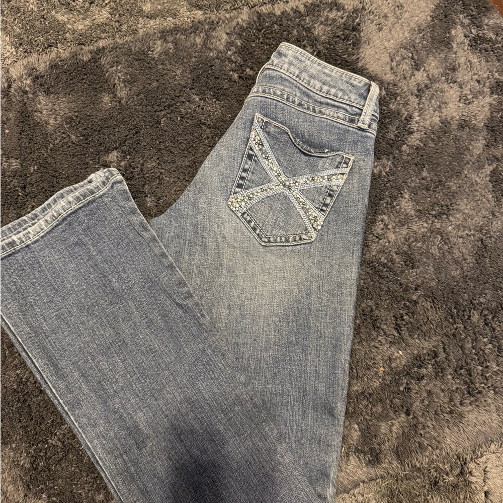 Women's Wrangler Jeans